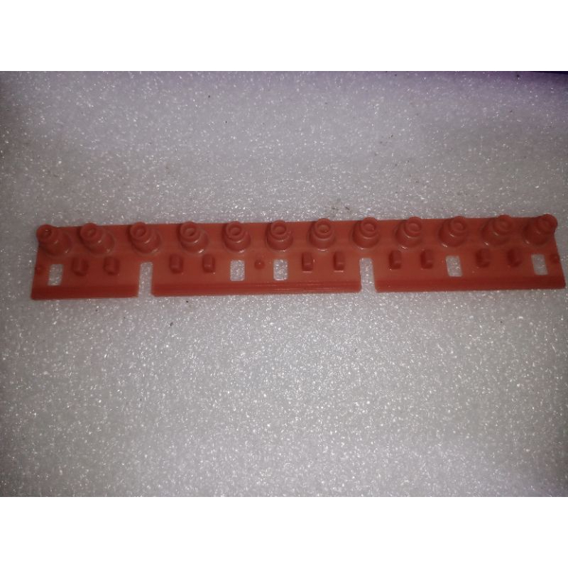 Karet tuts yamaha psr 1500 Psr 3000
