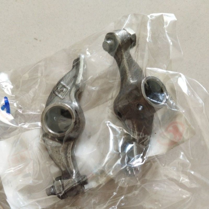 Pelatuk templar untuk kymco easy 100