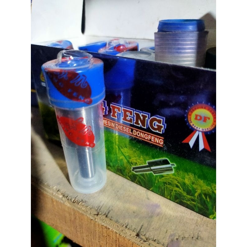 NOZZLE DONGFENG 20-24PK. NOSEL DONGFENG S1110-1115