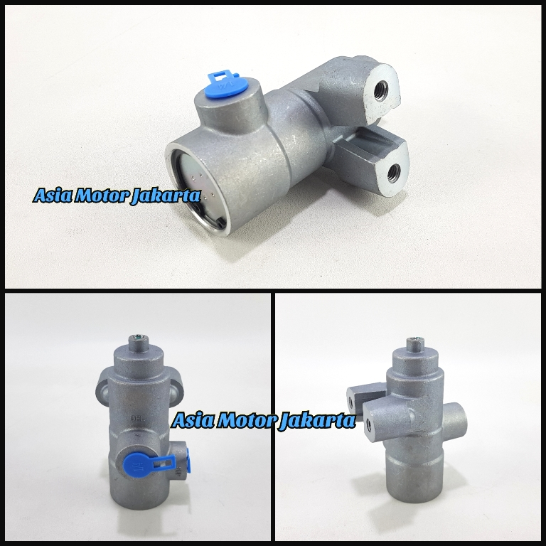 Governur Angin - Otomatis Angin - Truck Hino Lohan 500