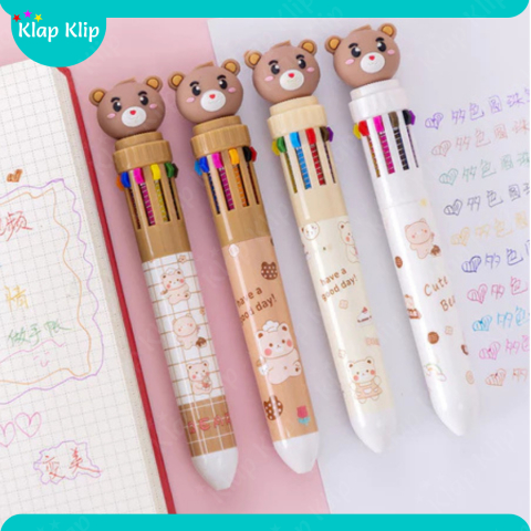 

BULPEN KARAKTER TEDDY