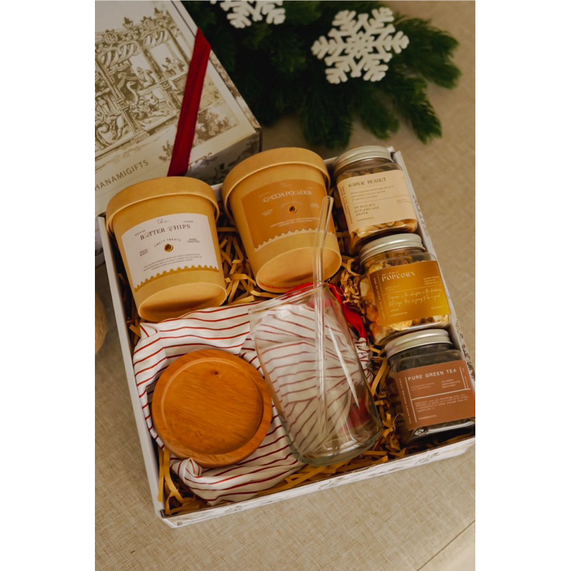 

NORWICH - Hampers Natal/Hampers Christmas/Kado Natal/Parcel Natal/Souvenir Natal/Hampers New Year/Christmas gift