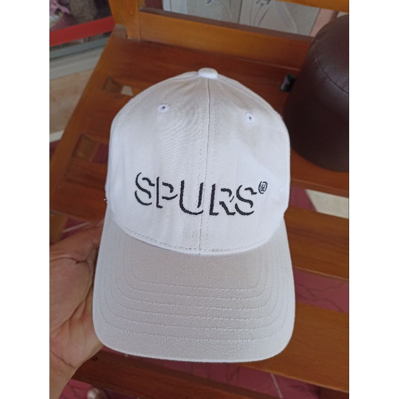 Topi Anak NBA Spurs