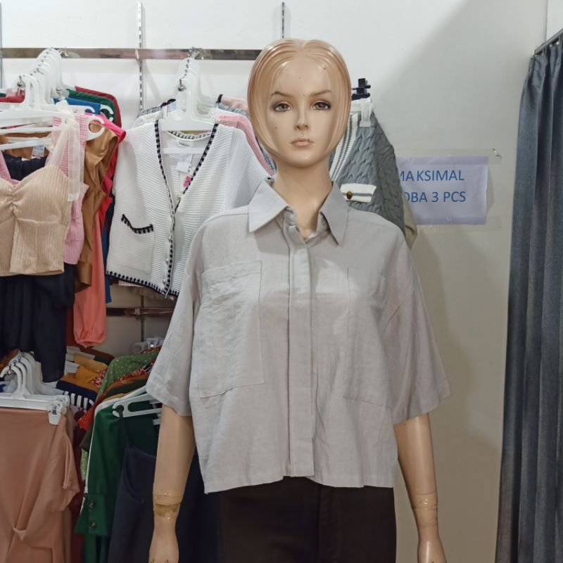 Atasan Wanita Import/Atasan Wanita/Atasan import