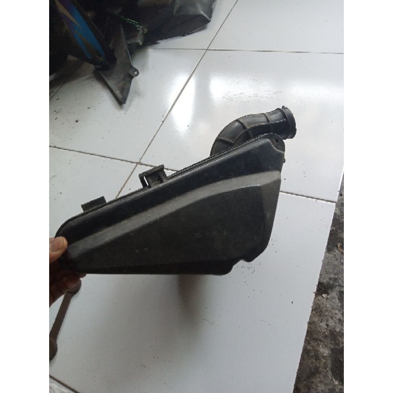 box filter satria fu original