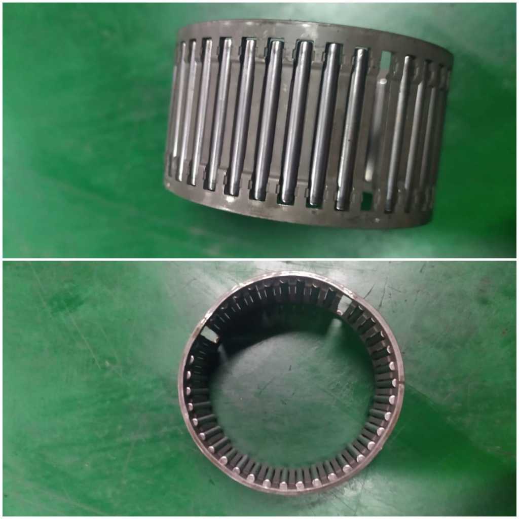 90364-62001 / 90364 - 62001 / 90364 62001 Bearing Asli Hino