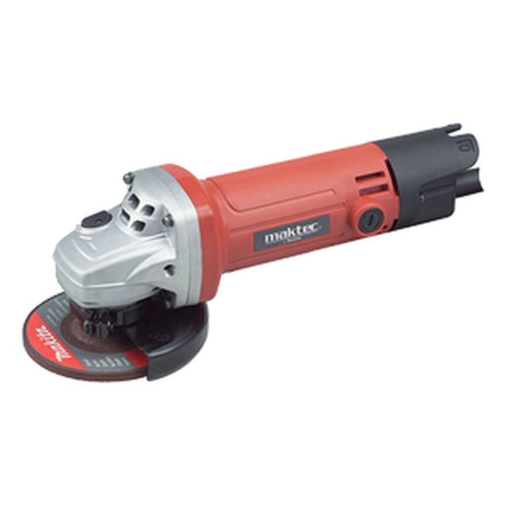 Mektic Mesin Grenda 4 inch MT 959