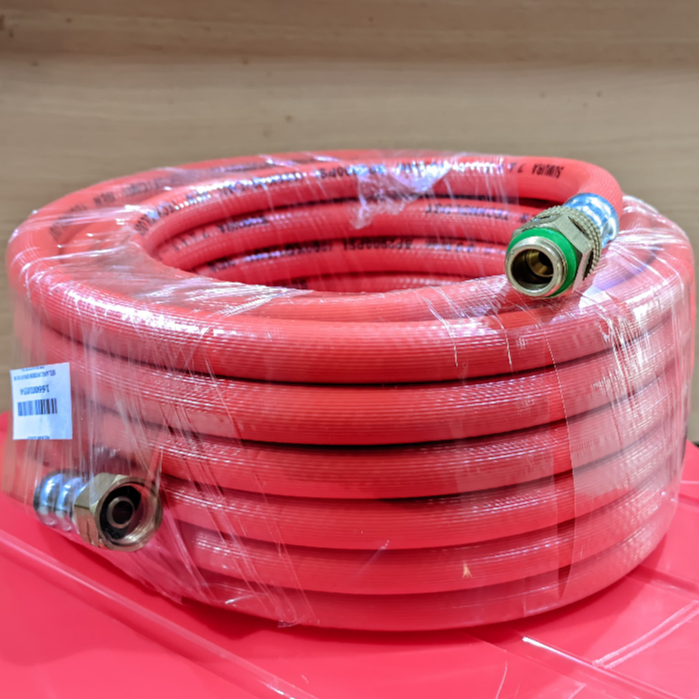 SUMURA Selang Steam Selang Angin Compressor Sumura 10 Yard Original Sumura Selang Kompresor 10 Yard 