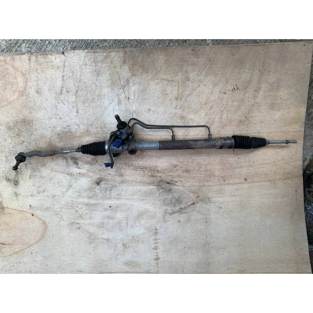 Rack Steer rek stir gearbox Power Steering Avanza / Xenia 1.3 lama 2004 - 2011 Original Copotan