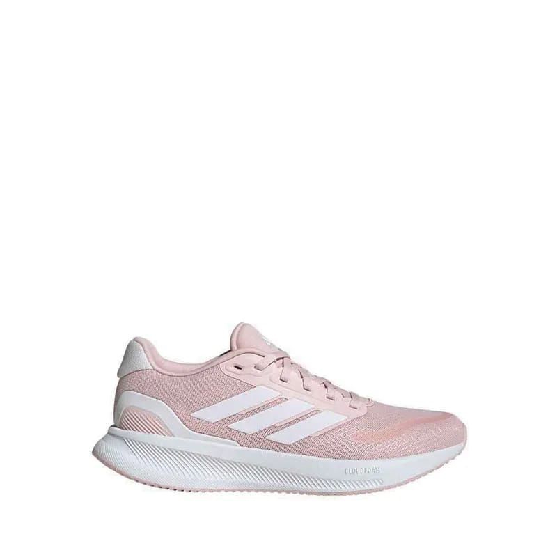 Sepatu Adidas original wanita/ Adidas Runfalcon 5 women's running shoes -Pink