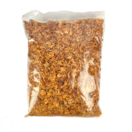 

Bawang Goreng Merah 1 Kg