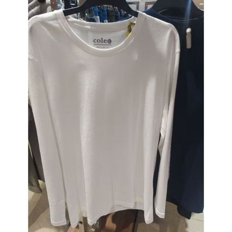 SALE KAOS COLE ORI MATAHARI