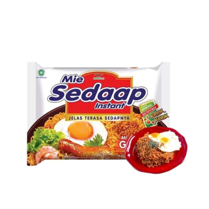 

mie sedap