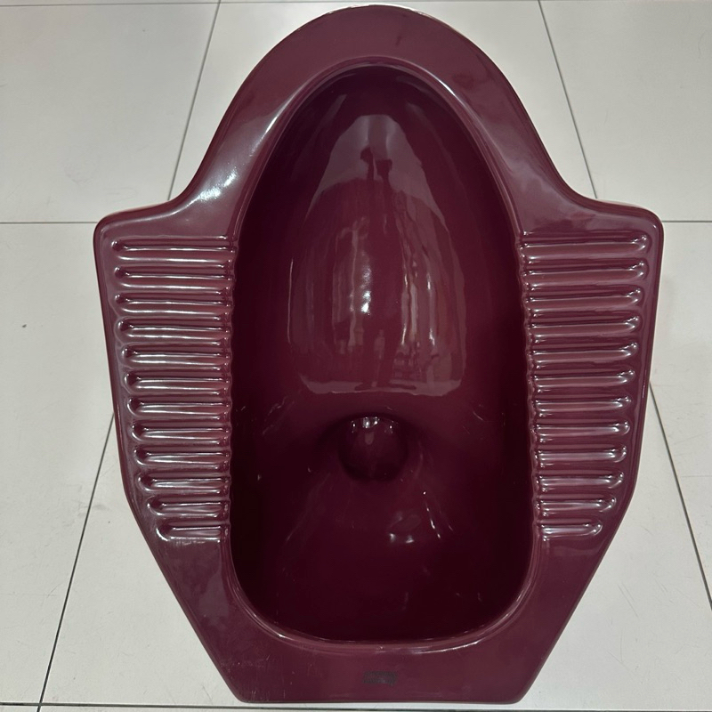 Kloset Jongkok American Standard