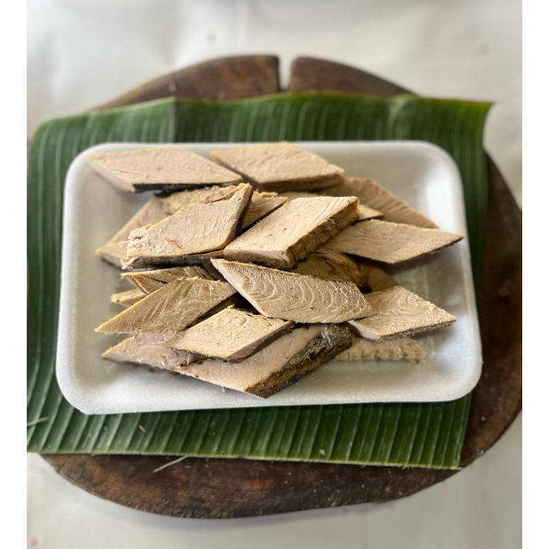 Pindang Tongkol 1Kg | Pindang Tongkol Iris fresh Bandung