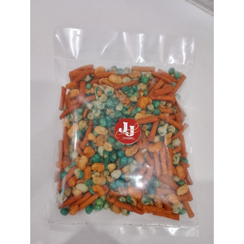 

kacang campur (250gr)