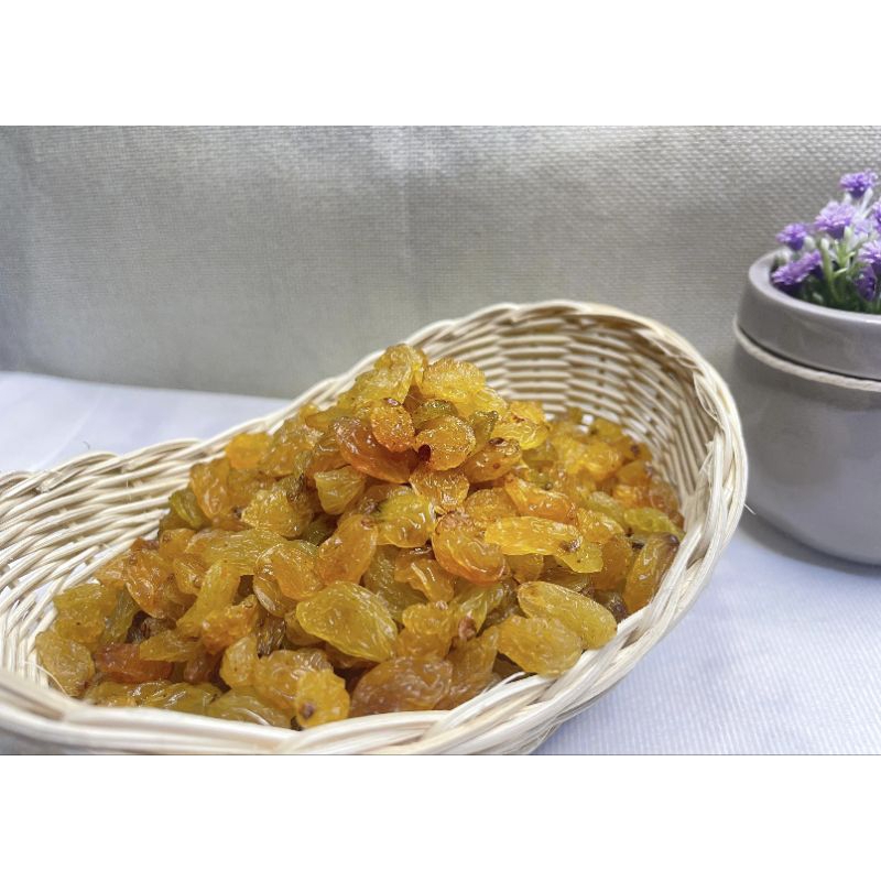 

Kismis Asam Manis 500gr dan 1kg