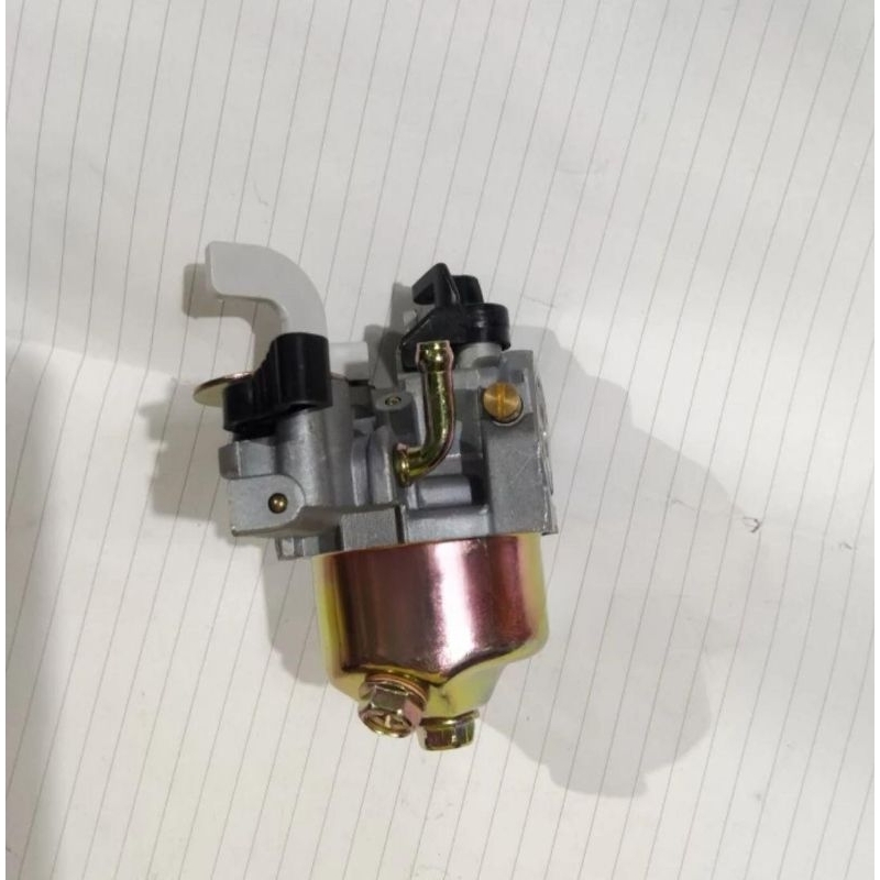 Karburator Pompa Alkon 1 Inchi WP10