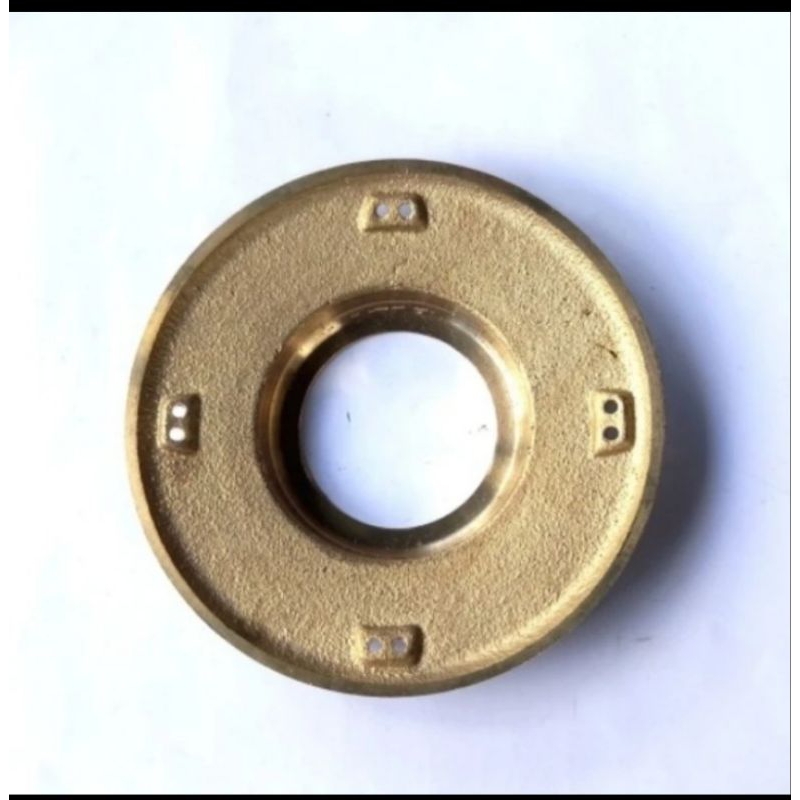 Burner Kuningan Tungku Kompor Rinnai Besar Rinai Tipis