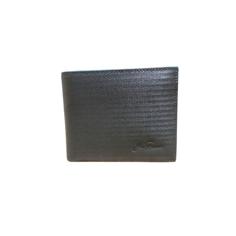 Gramedia World BSD -  Tas Centre Wallet Jack Nicklaus