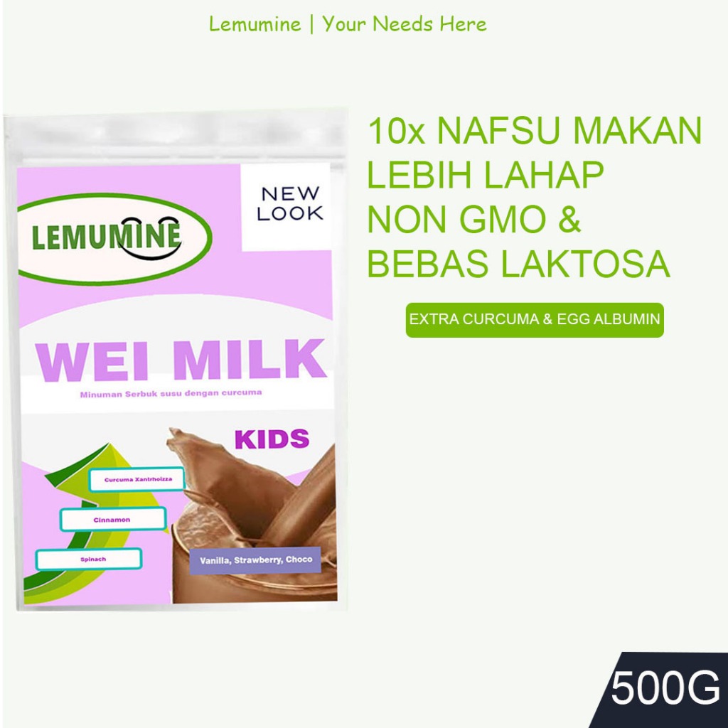 

Susu Penggemuk Badan Anak Penambah Nafsu Makan Anak Susu Penambah Berat Badan Anak Susu Gemuk Anak Susu Penambah Berat Badan Anak Susu Flyon Weight Herba Ternak Syams Wookey Weight Alamon Go Lemumine (500g)