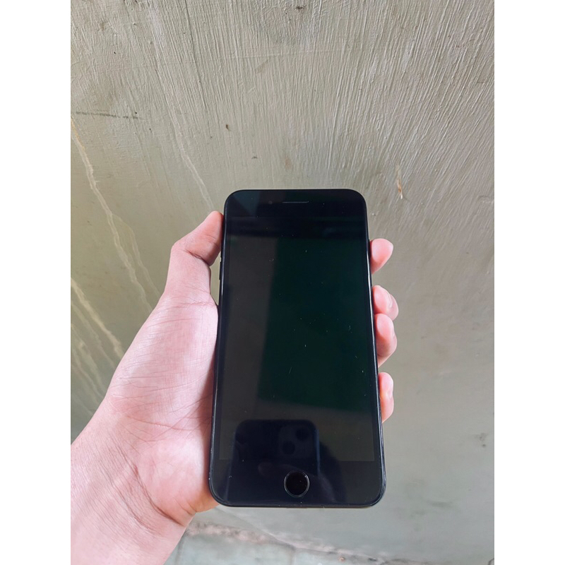 Iphone 7 plus 128GB MULUSS LIKE NEW