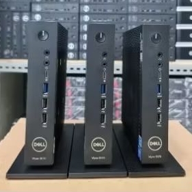MINI PC DELL WYSE 5070 CELERON J4105/TANPA RAM/TANPA HARDISK