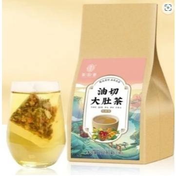 

ChengWoh Flat Tummy Tea 160gr/40 bags
