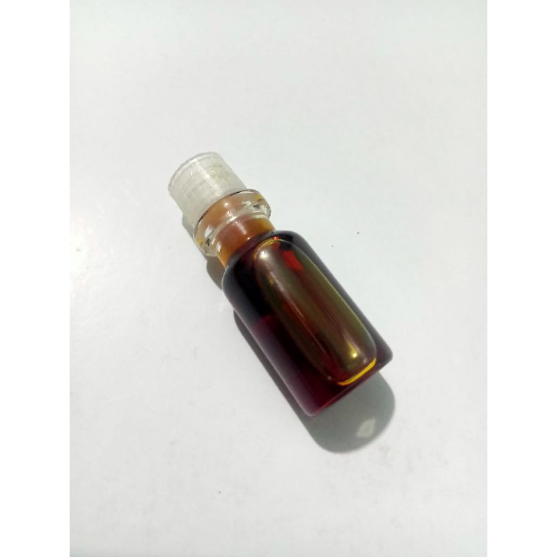 Minyak Stambul Turki Parfum Non Alkohol Asli Original ( Isi 3 ml )