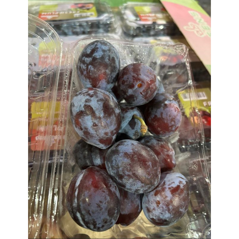 

Sugar plum | Buah plum sugar | Plum madu per pack