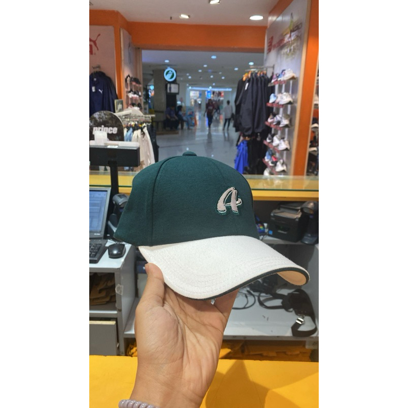 topi unisex pria dan wanita by airwalk original