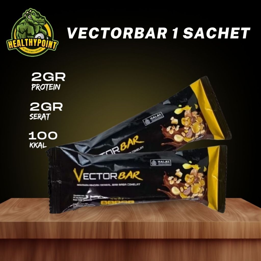 

Vectorlabs VectorBar Protein Bar 1 sachet