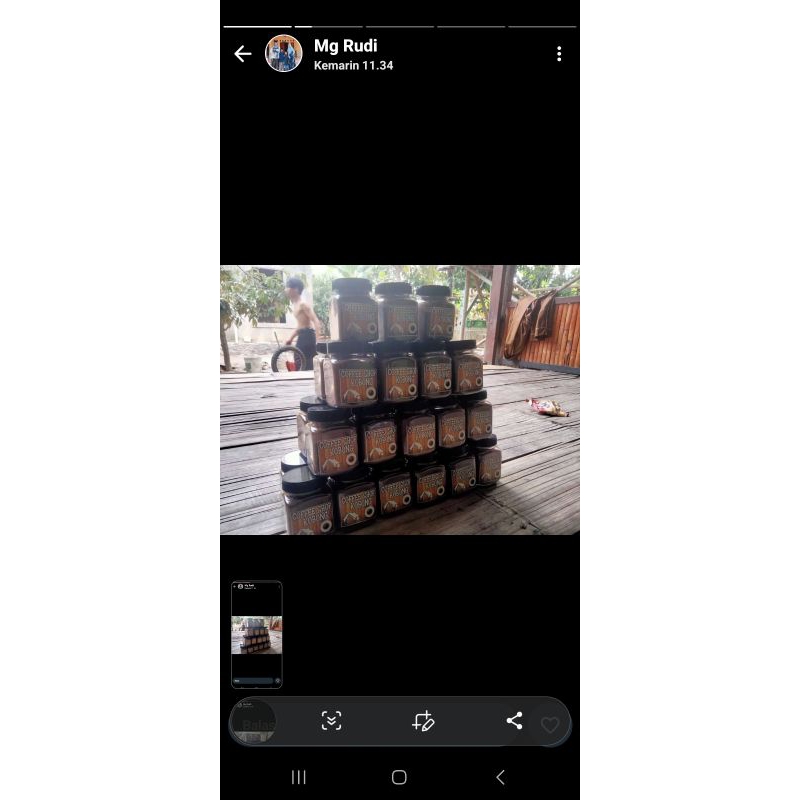 

kopi kobong tanpa ampas
