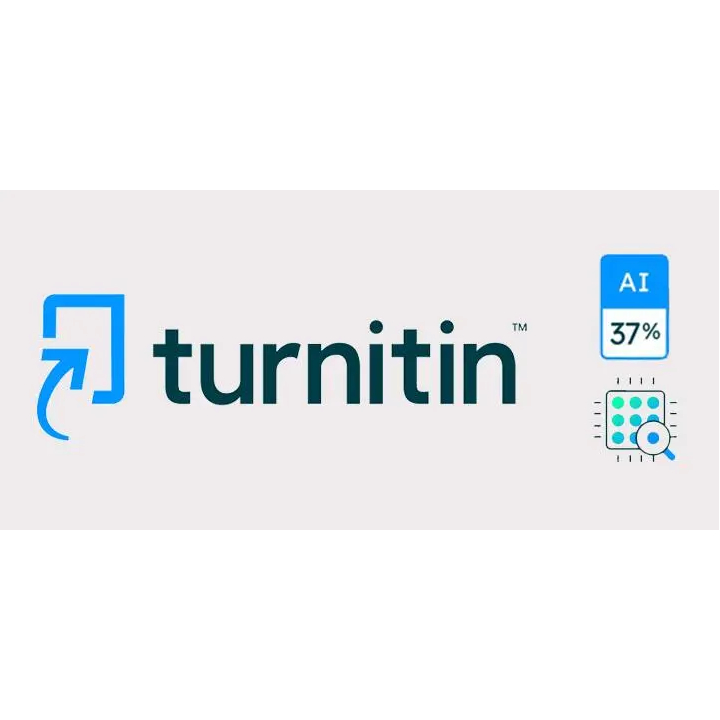 Konsultasi Cek Plagiasi Turnitin AI No Repository Proses Cepat - GARANSI. INCLUDE AI DETECTOR