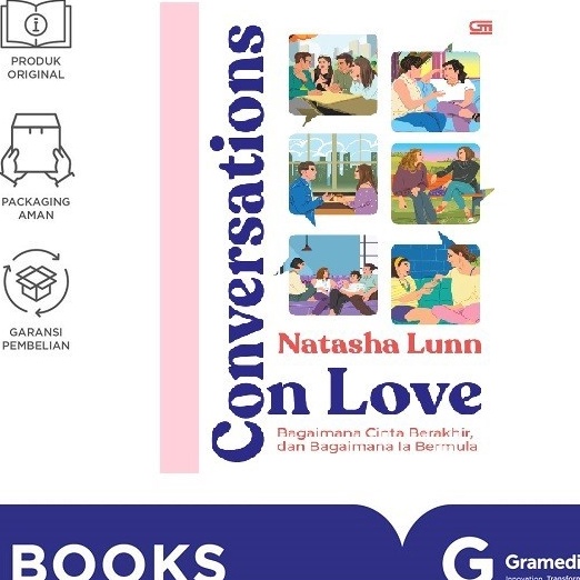 Price Conversations On Love