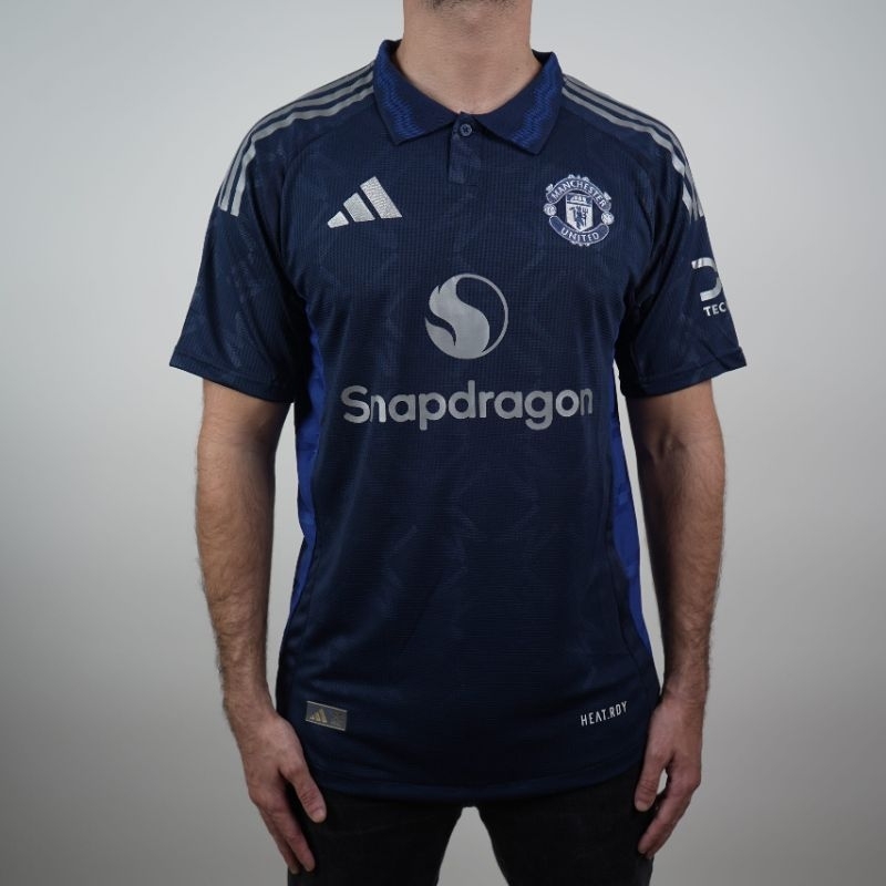 (PLAYER ISSUE) PREMIUM MU_AWAY 2024-2025