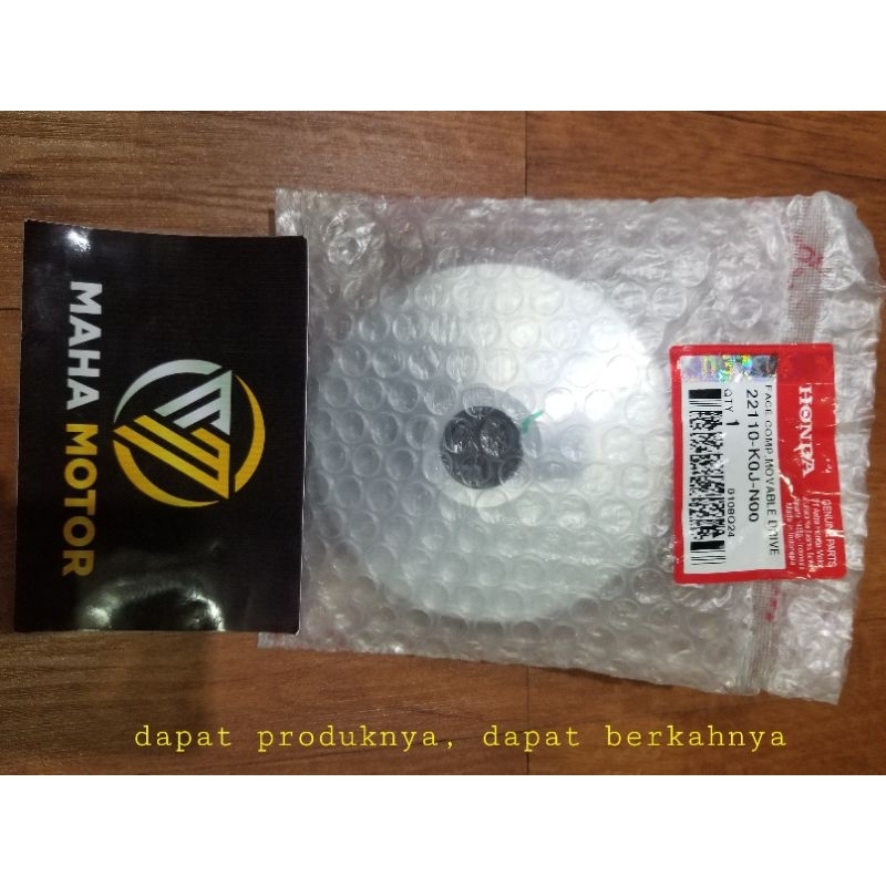 22110K0JN00, Rumah roller genio dan beat led