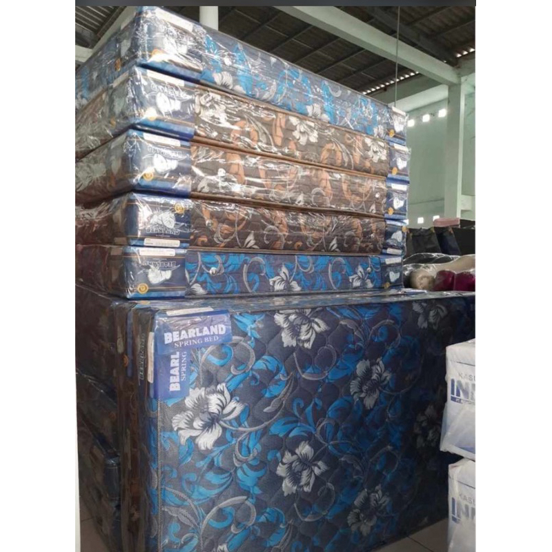 Matras bearland orchid