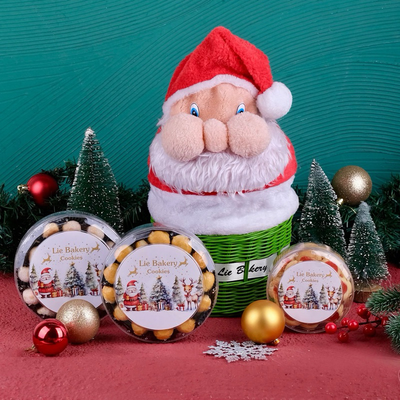 

CHRISTMAS HAMPERS / CHRISTMAS GIFT HAMPERS / KADO NATAL / PARSEL NATAL / XMAS HAMPERS