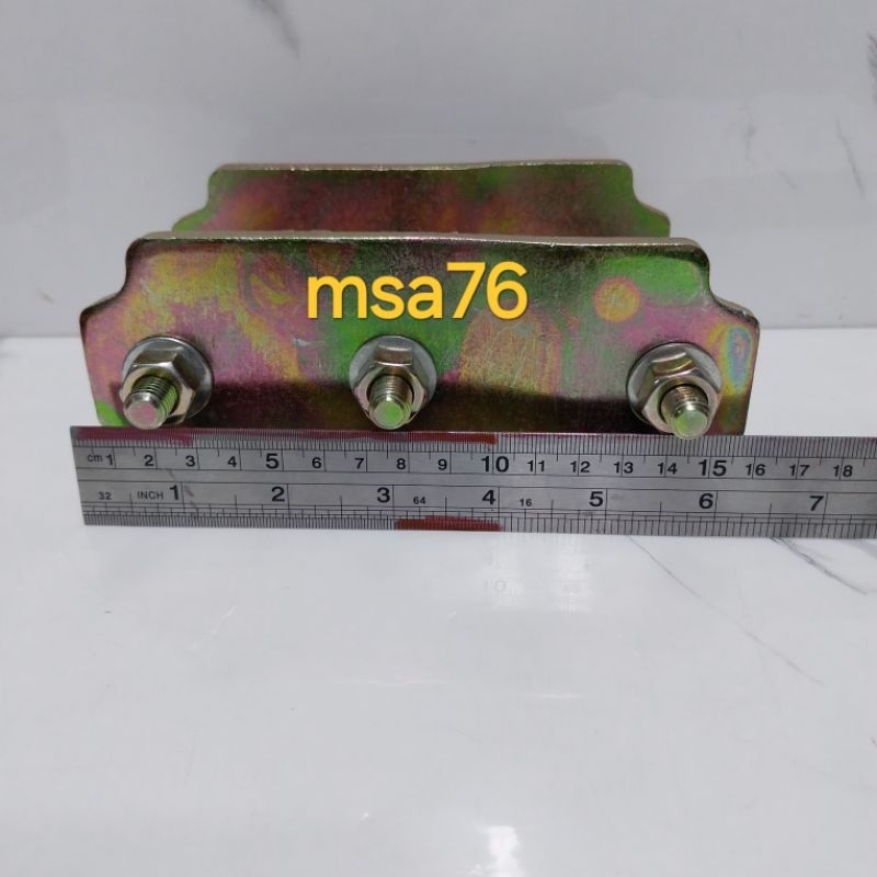 Anting Per / Ayunan Per Mobil Modif Suzuki APV / NEW CARRY / MEGA CARRY