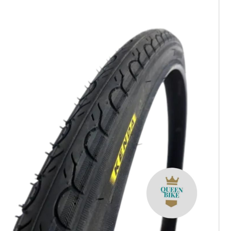 Ban Luar Sepeda 26x125 / 26x1.25 KENDA K193