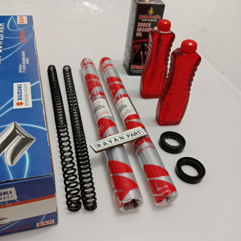 as shock depan Skydrive 125 Skydrive 125 sok+sil+oli+per original