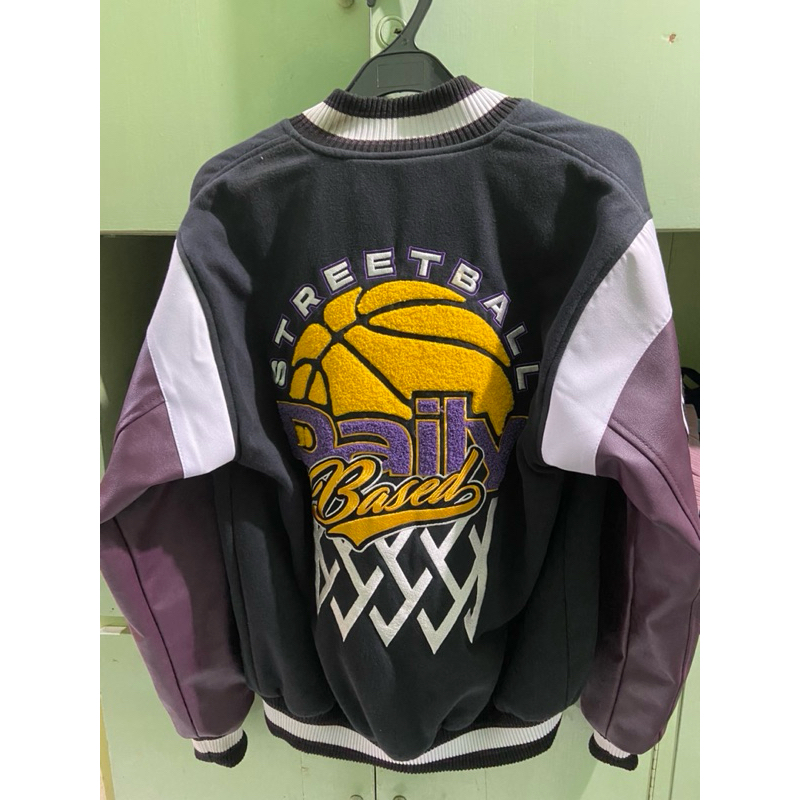 DAILYBASED Jacket Preloved