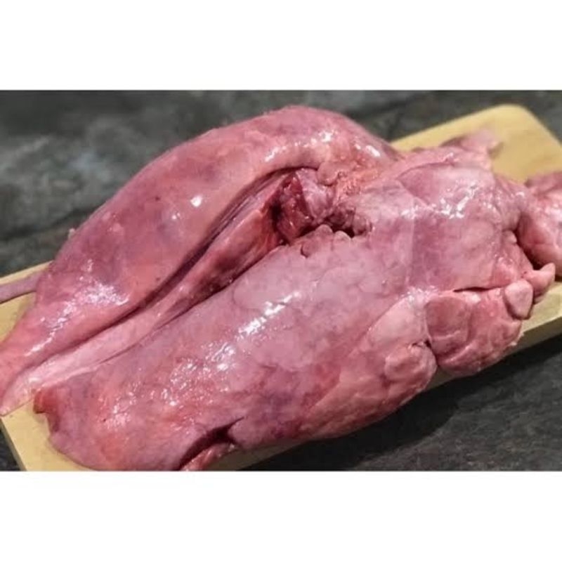 

PARU PARU BABI PER 1 PASANG