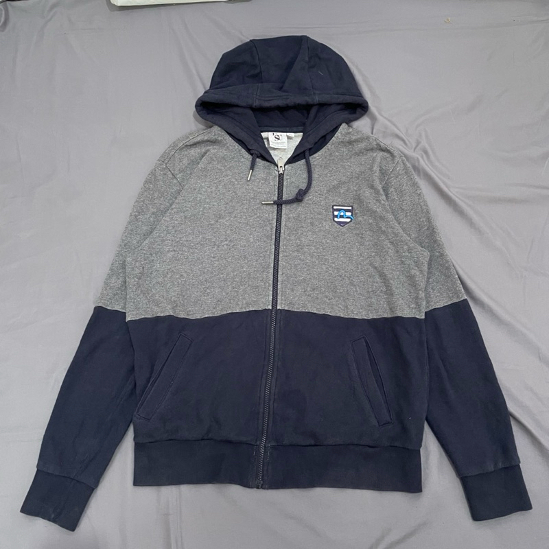 Evisu Hoodie Original