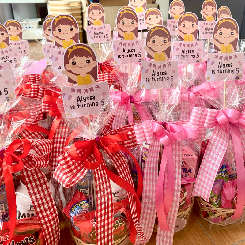 

PARSEL MINI + TOPER / PARSEL MAKANAN / PARSEL ANAK/ PARSEL LEBARAN