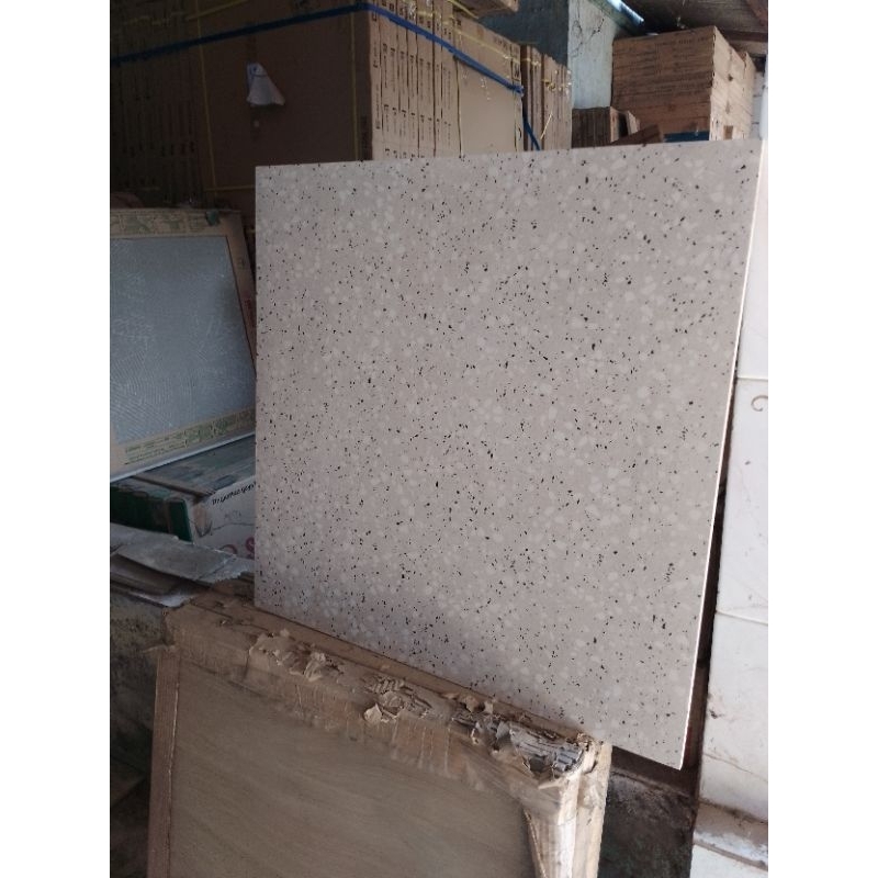granit sunpower 60x60 terazzo