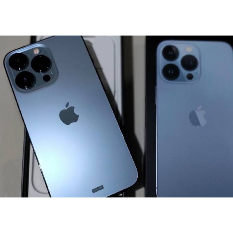 12 Pro Max 512 Second Mulus