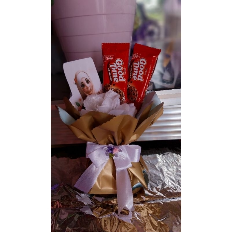 

buket hari guru murah