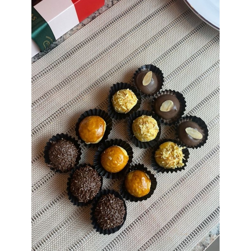 

kue kering choco rambo kemasan 500